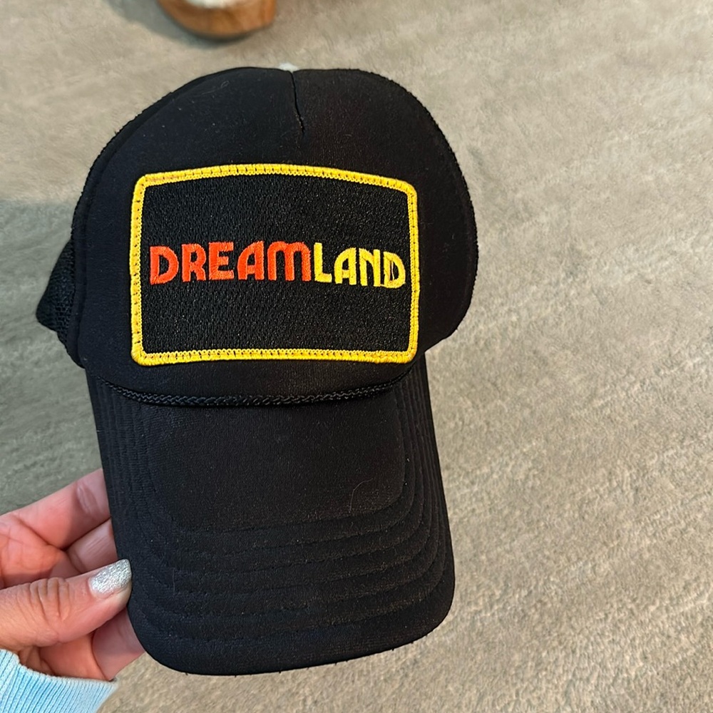 aviator nation hat snapback “Dreamland”